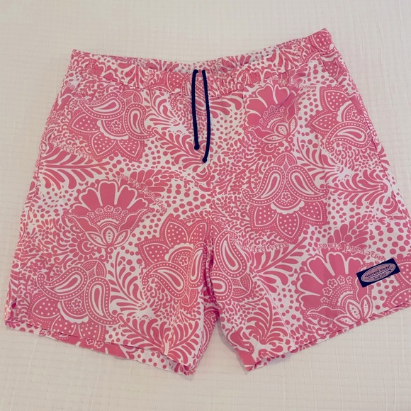 Vineyard Vines Other - VINEYARD VINES MENS SWIM TRUNKS